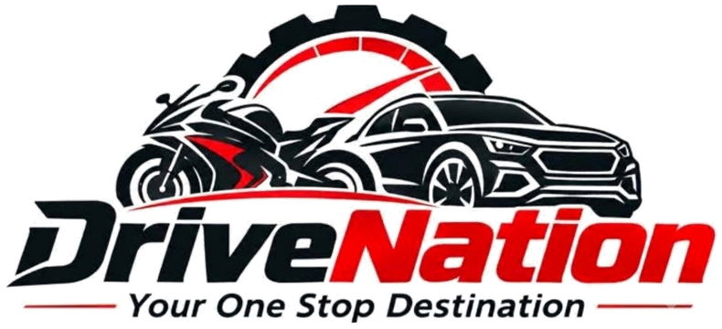 DriveNation, Your One Stop Destination